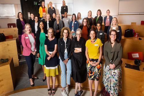 Atlas Energy Employees