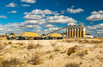 Atlas Energy Employees